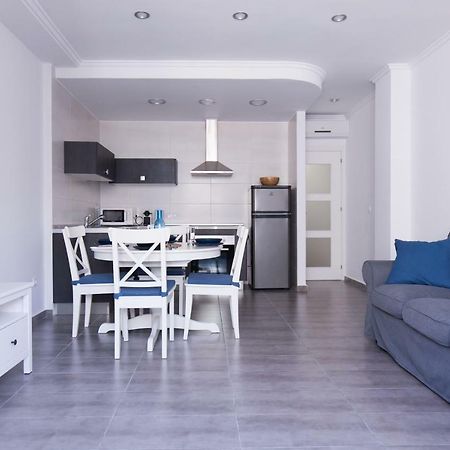 Hda Apartment Torrevieja Esterno foto