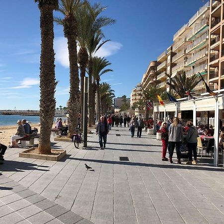 Hda Apartment Torrevieja Esterno foto