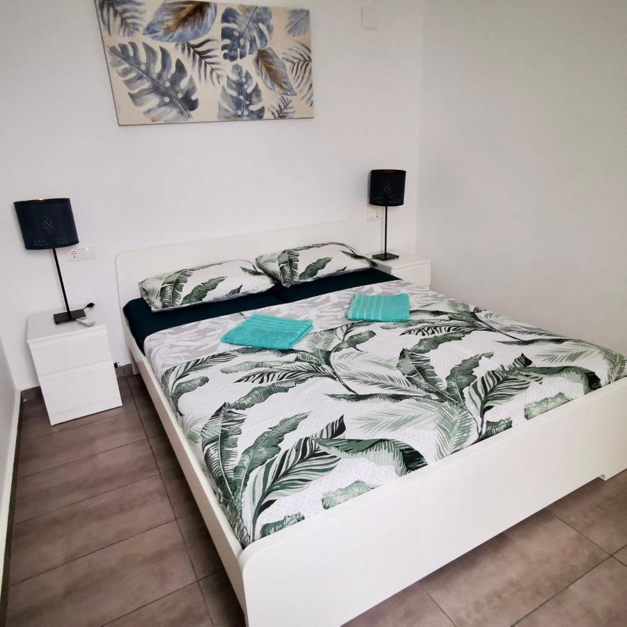 Hda Apartment Torrevieja Esterno foto
