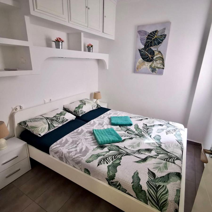 Hda Apartment Torrevieja Esterno foto