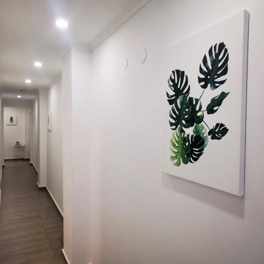 Hda Apartment Torrevieja Esterno foto