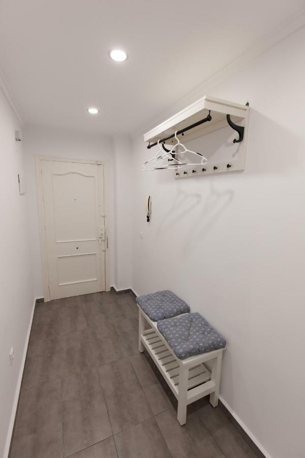 Hda Apartment Torrevieja Esterno foto