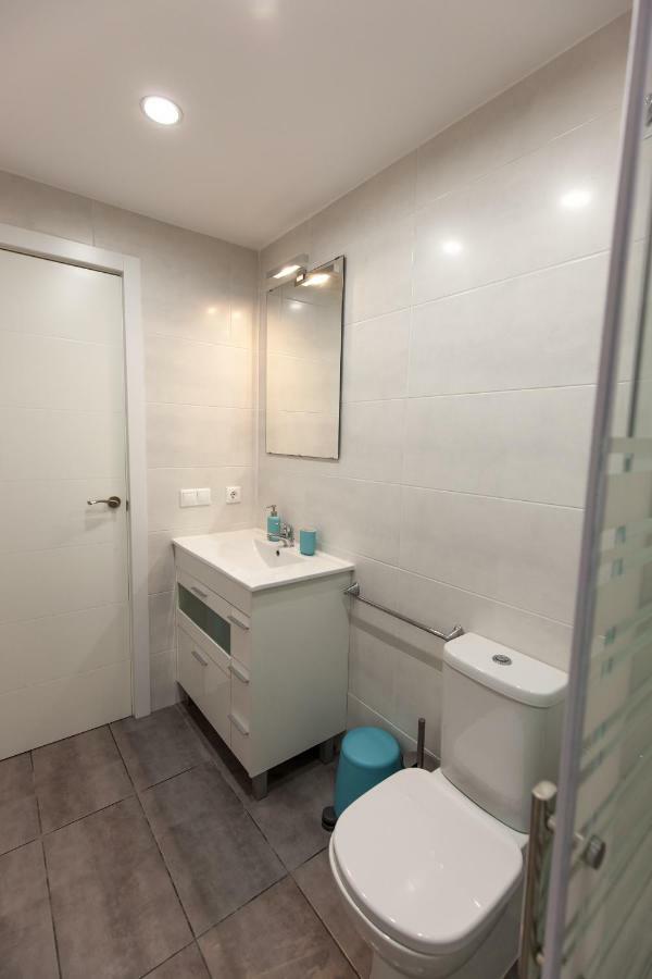 Hda Apartment Torrevieja Esterno foto