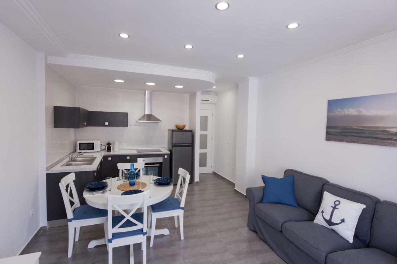 Hda Apartment Torrevieja Esterno foto