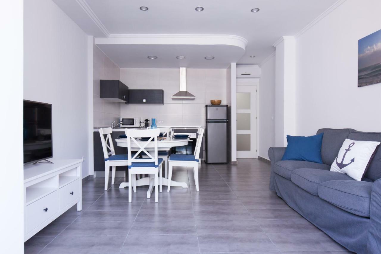 Hda Apartment Torrevieja Esterno foto